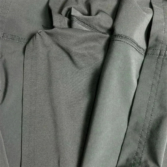 Eddie Bauer Women's Gray Skort Size 16 Activewear with UPF Protection - Picture 6 of 11